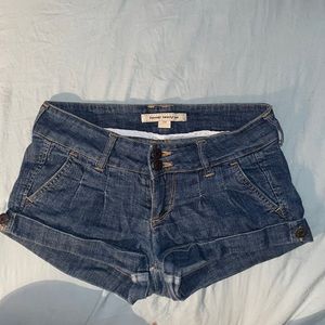 Forever 21 Shorts